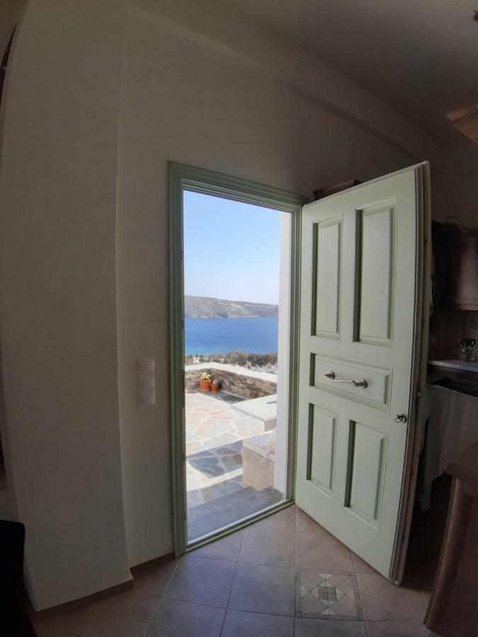 Sunrise View Apartment 1 Rámos Exterior foto
